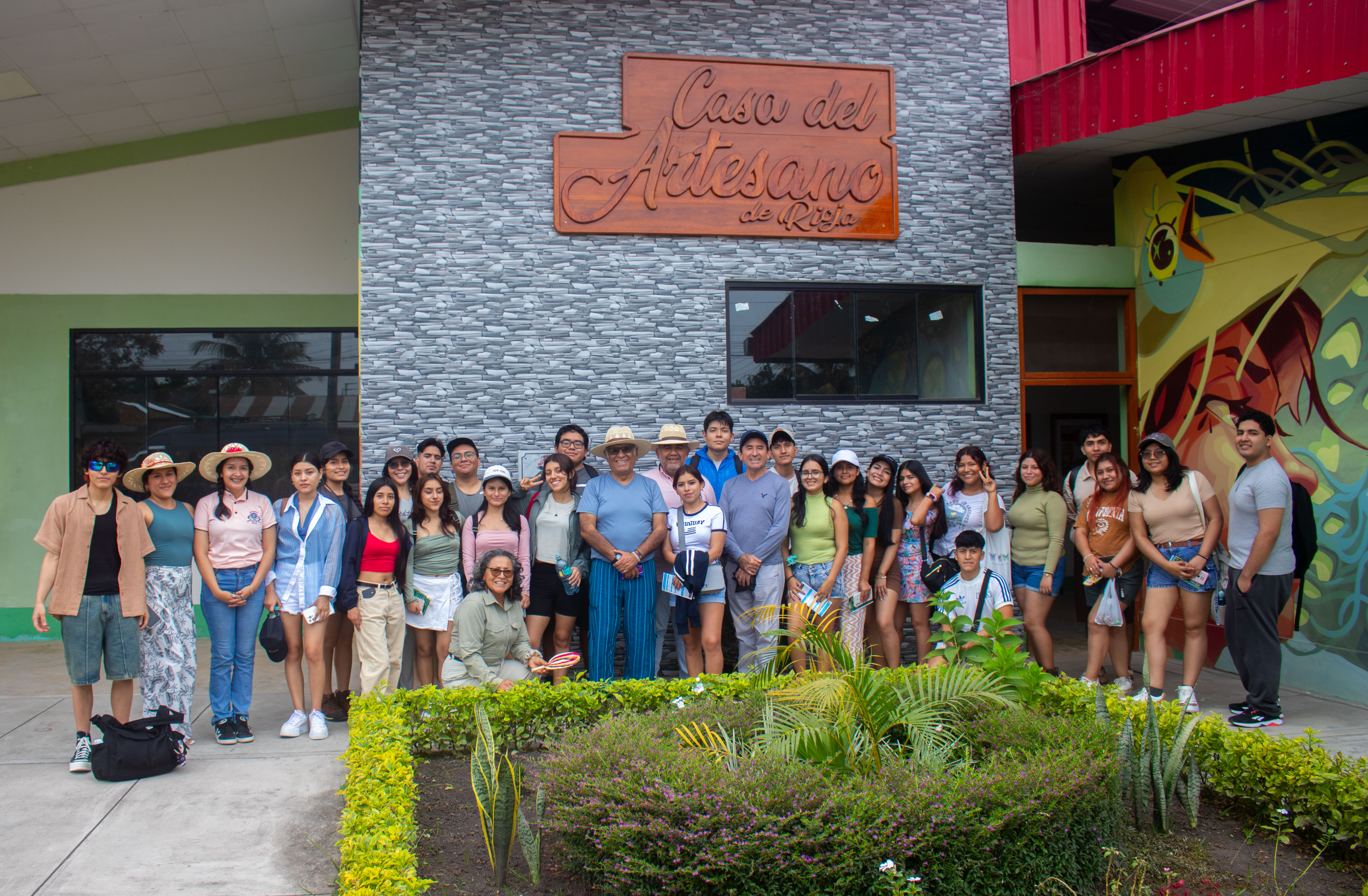 Imagen de Casa del Artesano