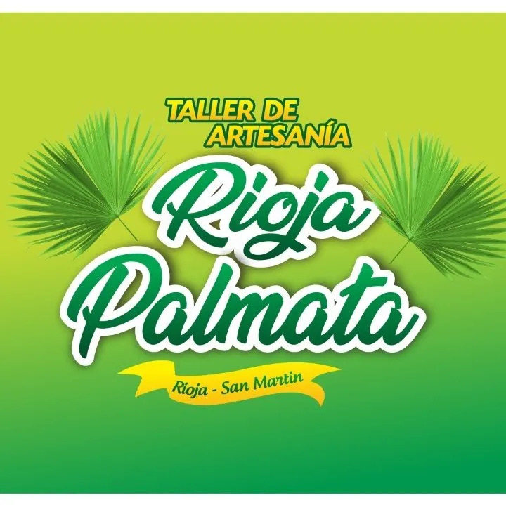Imagen de Artesanía Rioja Palmata
