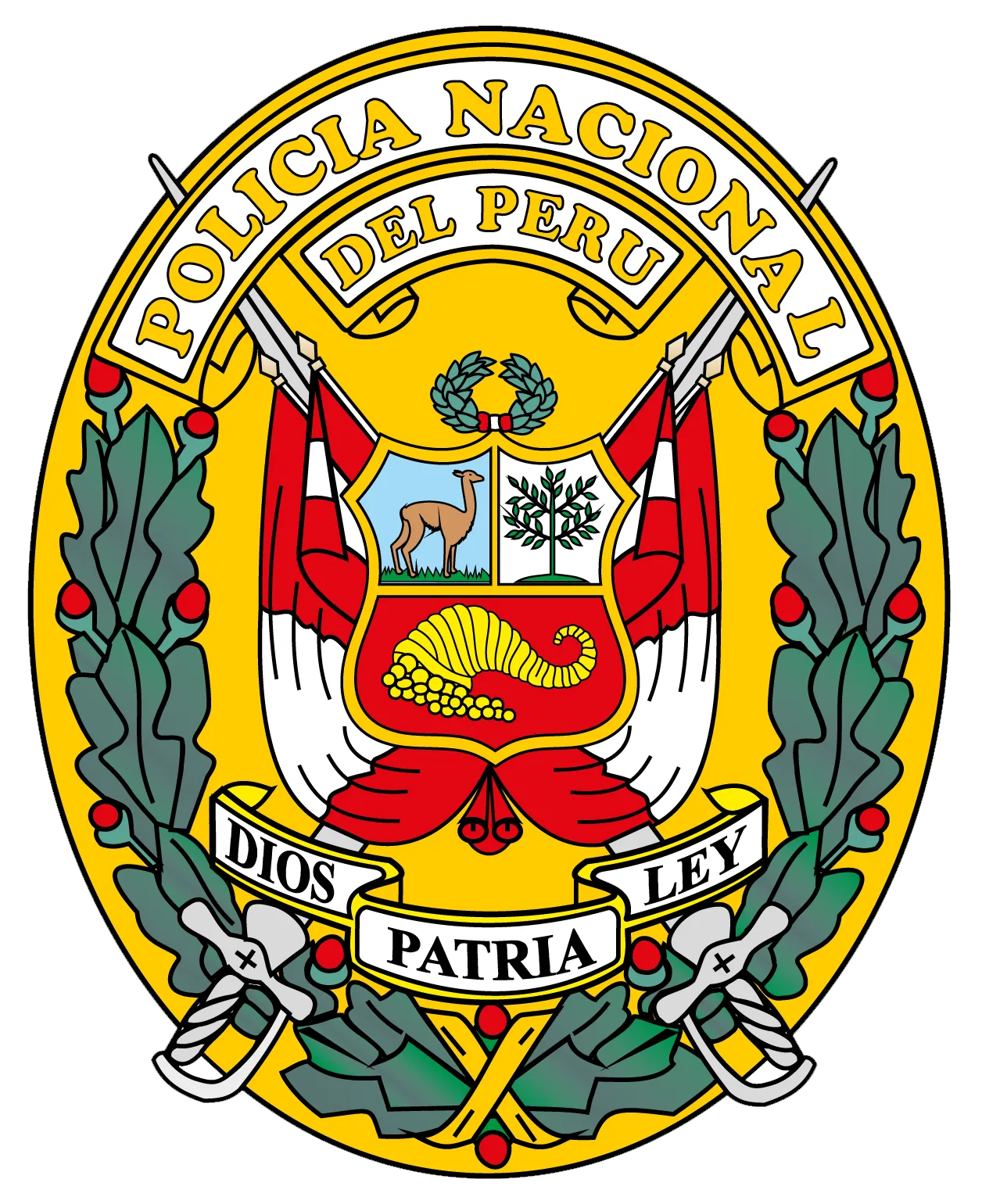 Imagen de Comisaria Rioja