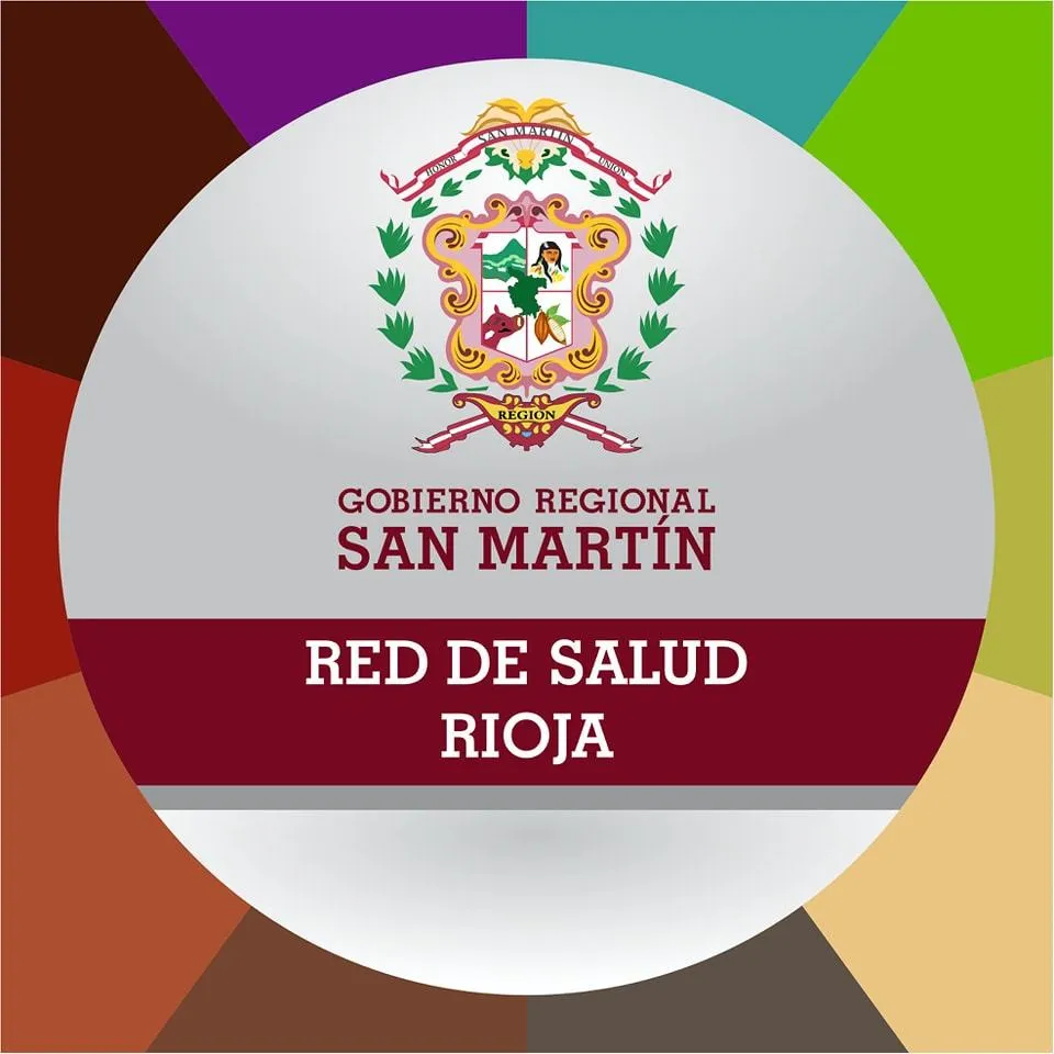 Imagen de Red de Salud