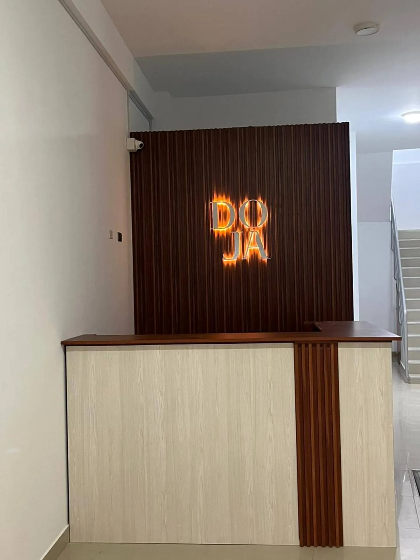 Imagen de Hospedaje Doja