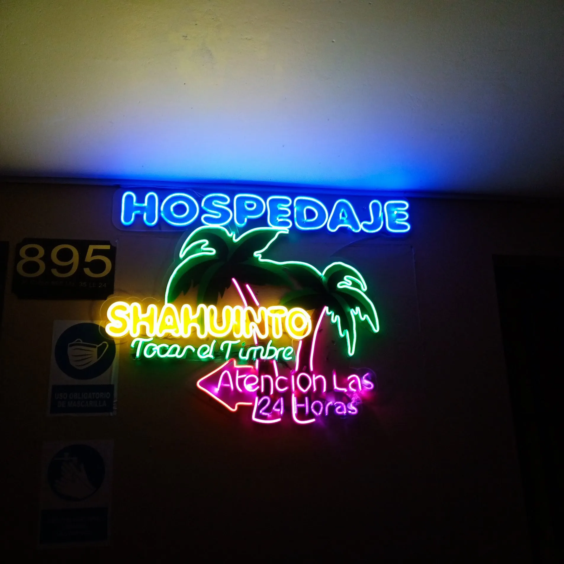 Imagen de Hospedaje Shahuinto