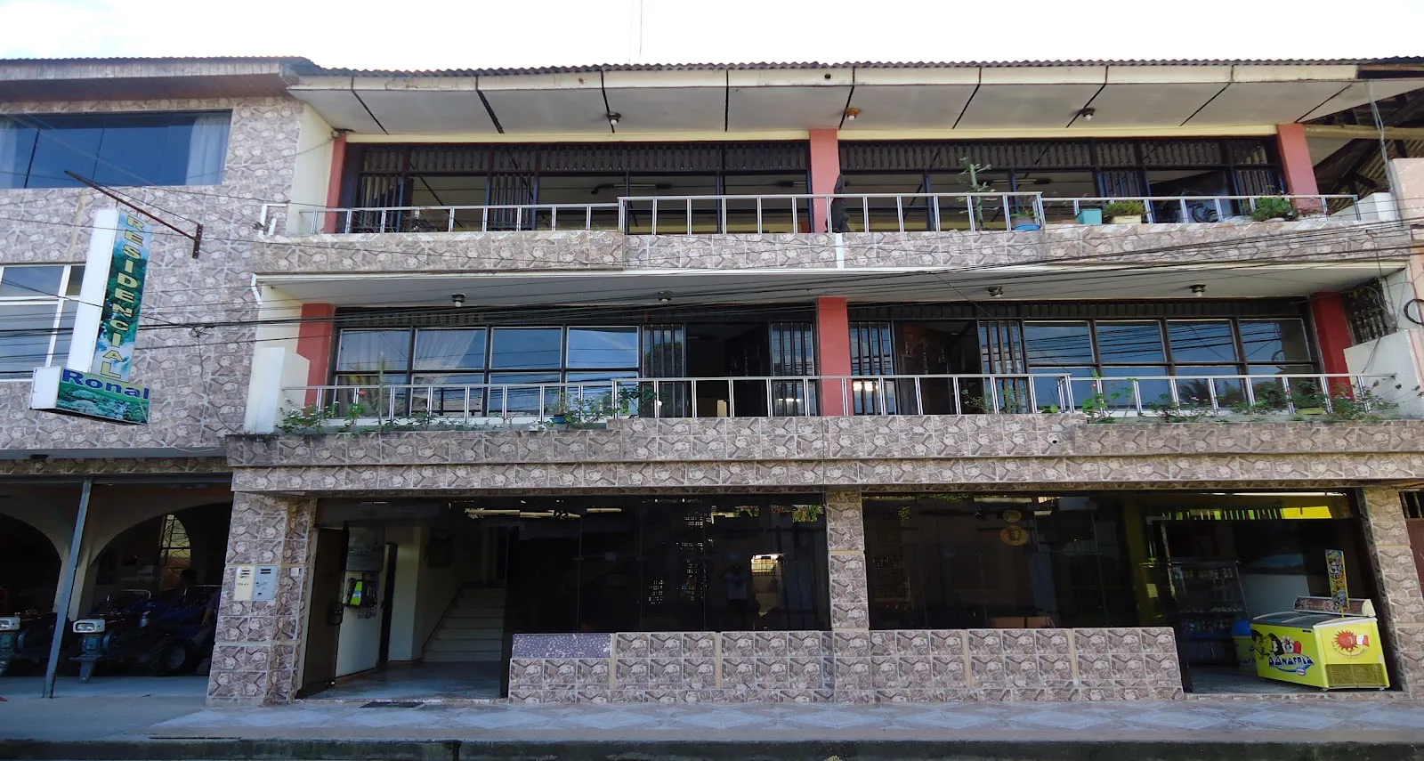 Imagen de Residencial Ronald