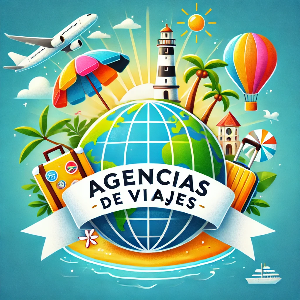 Agencias Turísticas