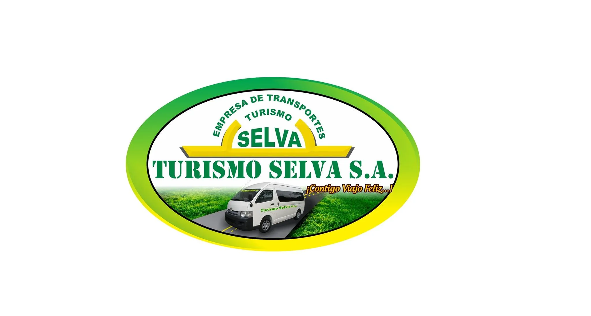 Imagen de Turismo Selva