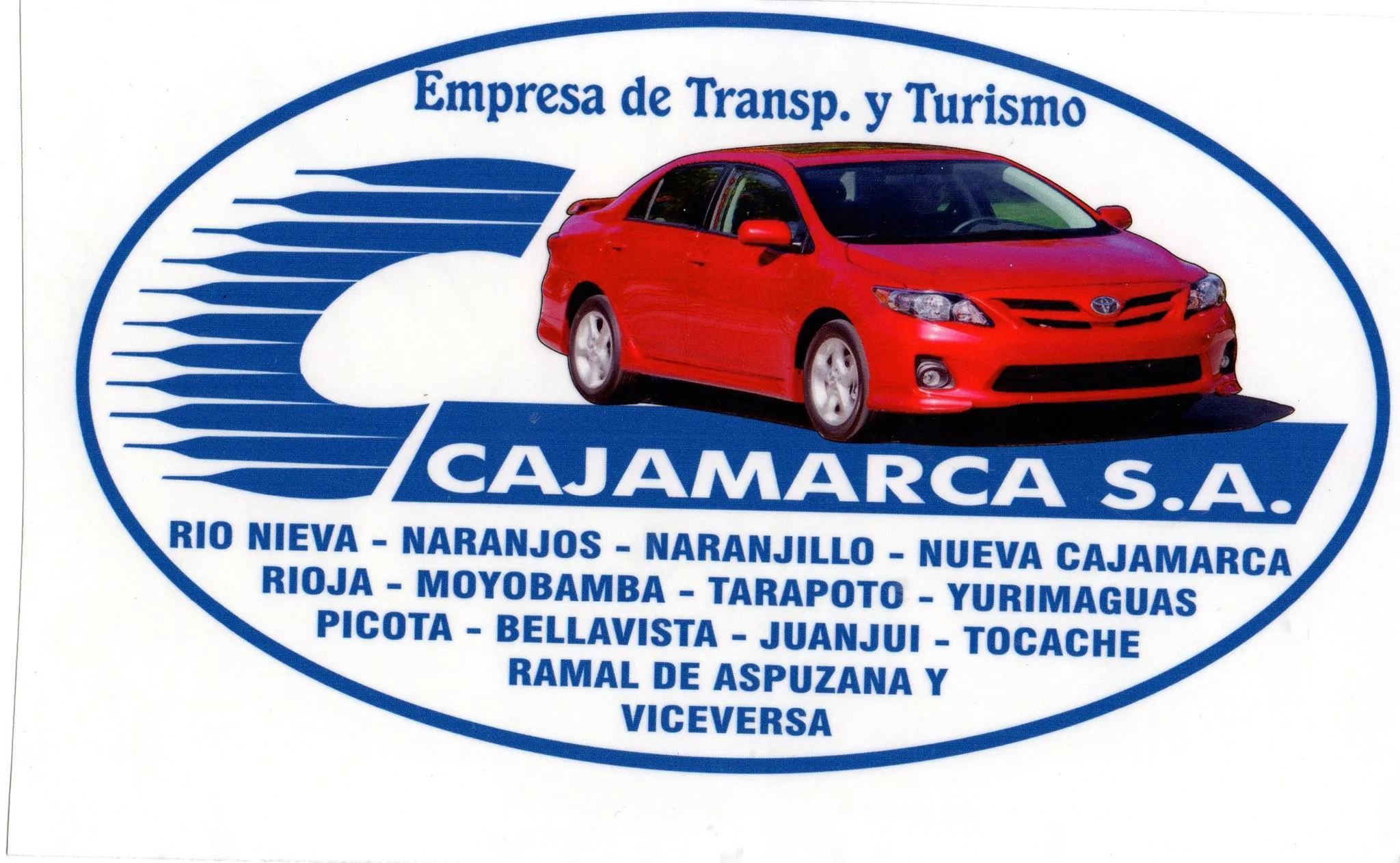 Imagen de Autos Cajamarca