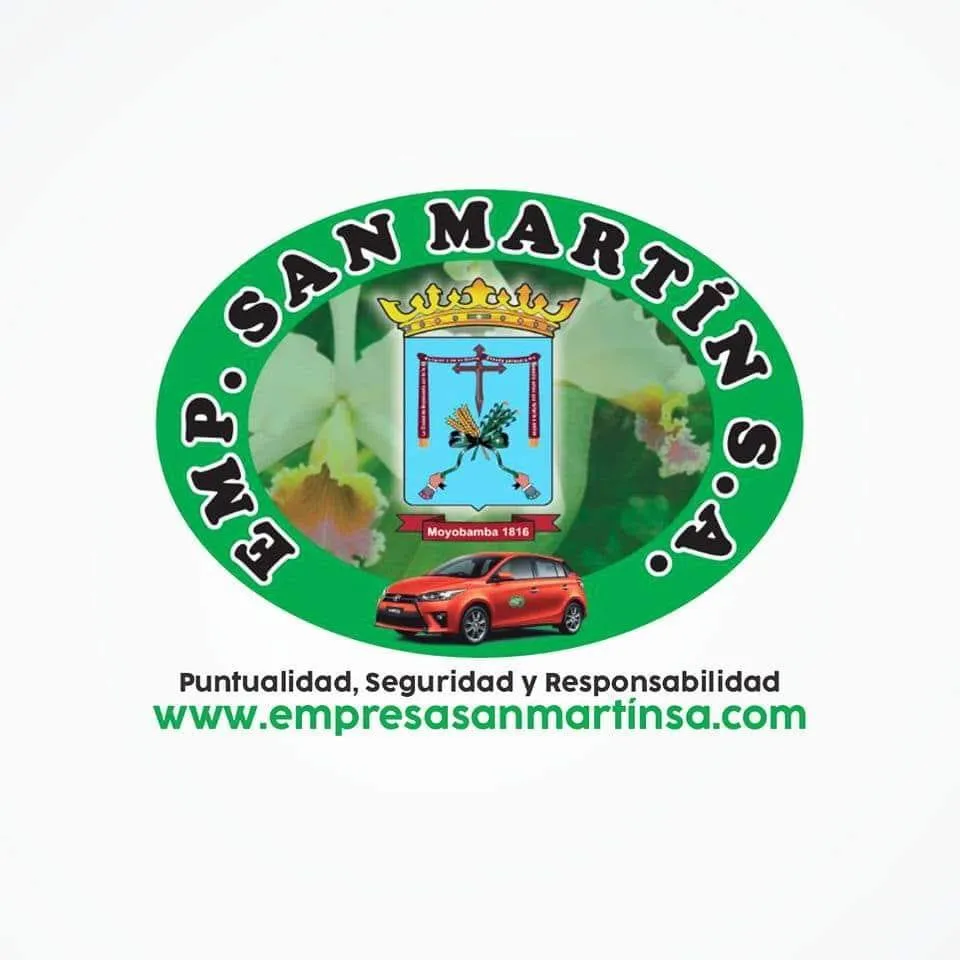 Imagen de AUTOS SAN MARTIN